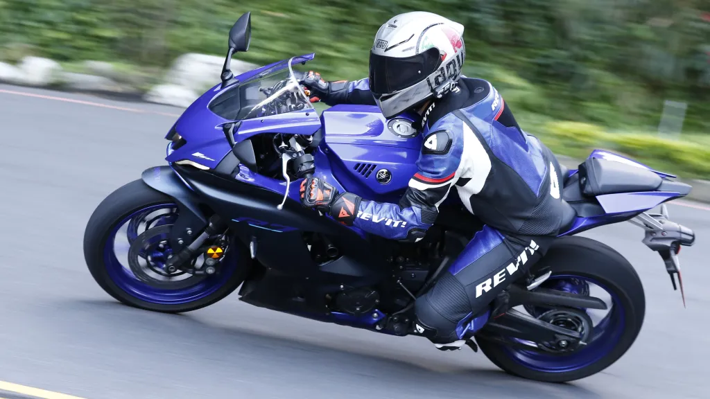 熱血十載!2025台北重機展新車大點名,老騎士不藏私全攻略